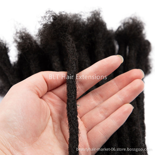 Beautiful Ways to Style cheap dreadlock extensions afro kinky dreadlock extensions dreadlocks